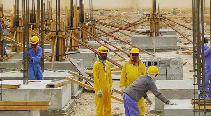 সৌদির ৫০ বছরের কাফালা ব্যবস্থা বাতিল