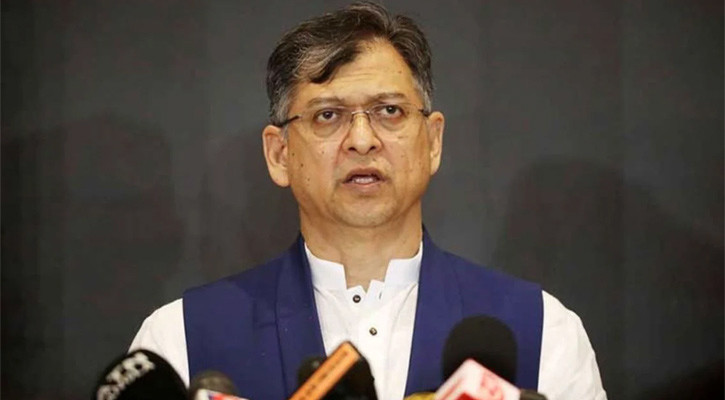 নির্বাচনের আগে গণভোটের যৌক্তিকতা নেই, সময়ও নেই: সালাহউদ্দিন