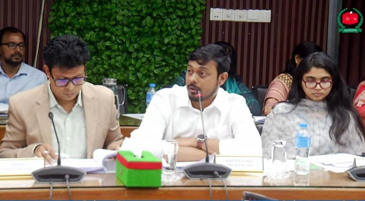 বিএনপির প্রার্থীদের প্রচারণায় তারেক রহমানের ছবি ব্যবহারে আপত্তি এনসিপির