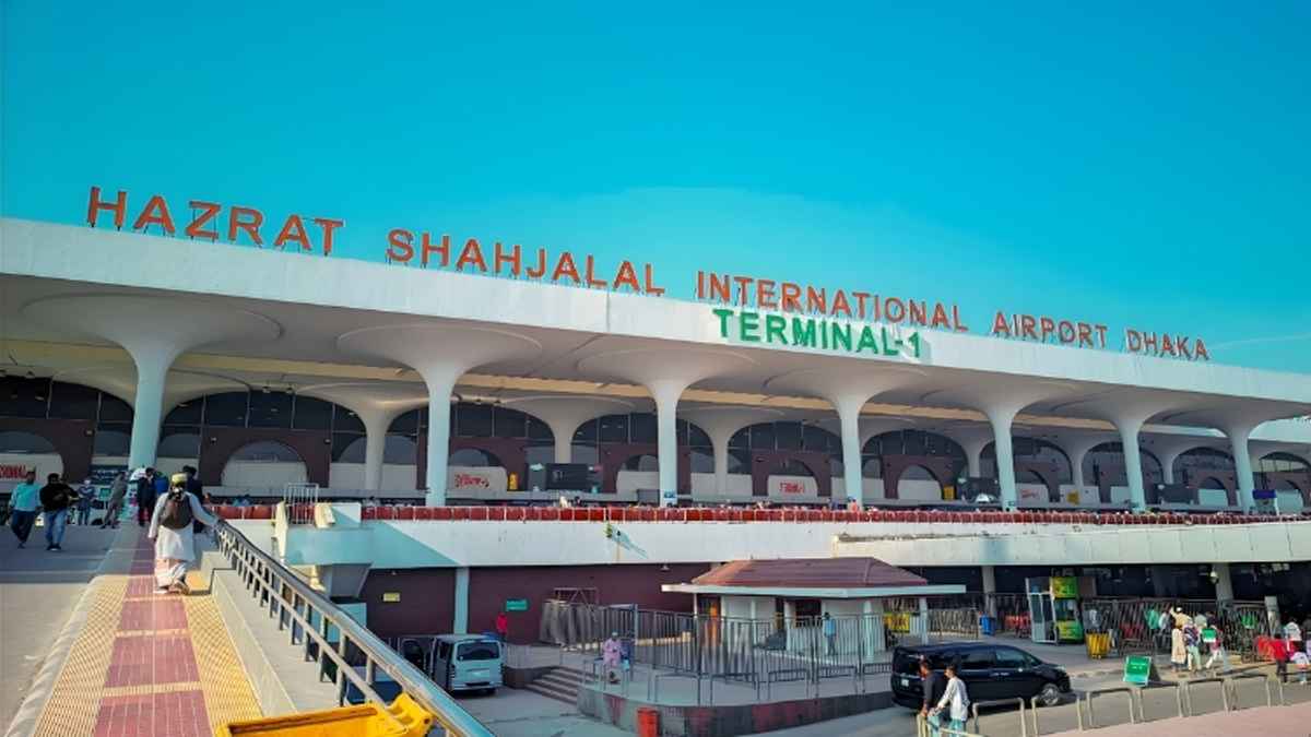 তারেক রহমানের আগমনে শাহজালালে দর্শনার্থী প্রবেশে ২৪ ঘণ্টার নিষেধাজ্ঞা