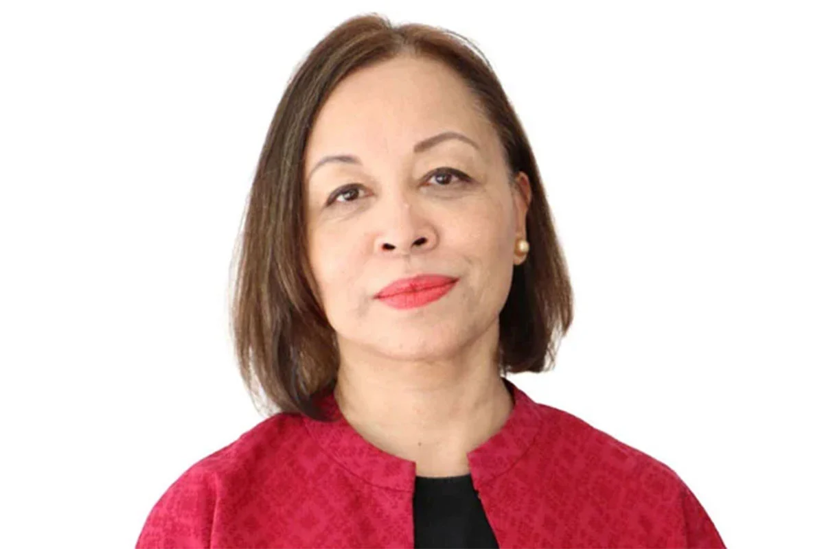 এডিবির দক্ষিণ এশিয়া বিভাগের নতুন মহাপরিচালক সোনা শ্রেষ্ঠা