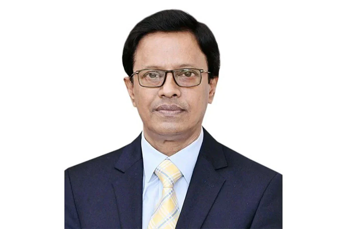 আবার রাষ্ট্রপতির প্রেস সচিব হলেন সরওয়ার আলম