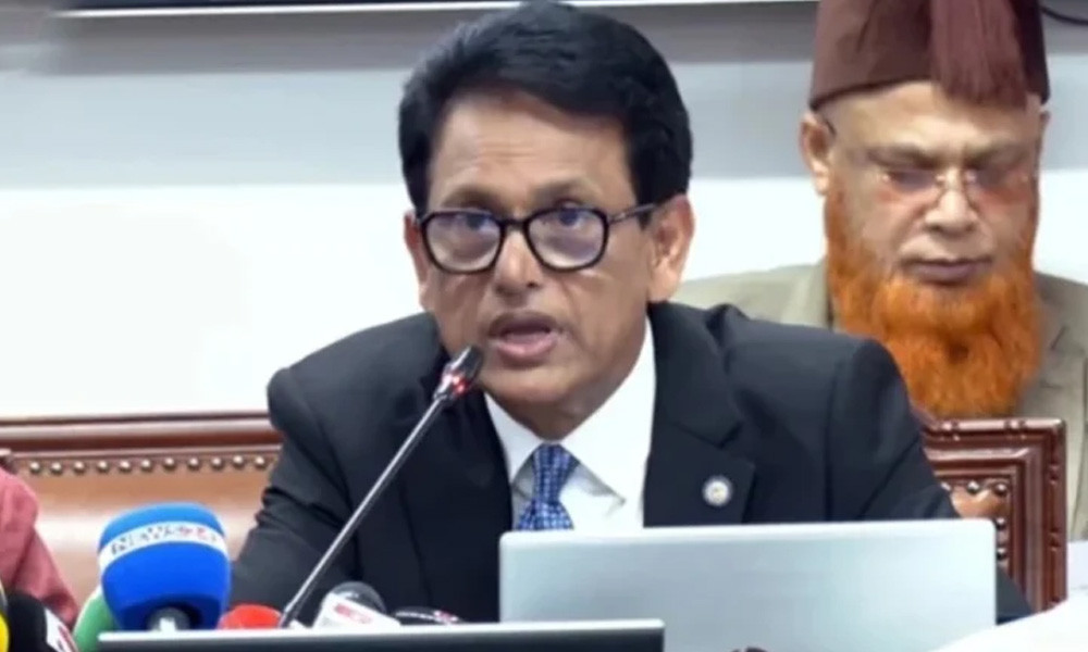 স্কুল-কলেজে মানোন্নয়নের লক্ষ্যে চালু হচ্ছে র‍্যাংকিংব্যবস্থা : শিক্ষামন্ত্রী