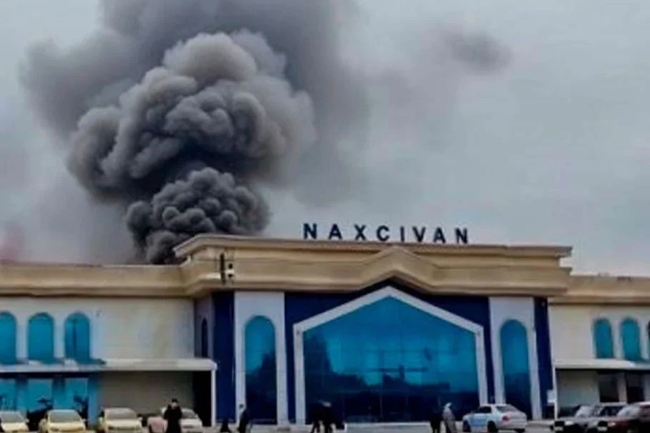 ড্রোন হামলা ইস্যুতে ইরান থেকে কূটনীতিক প্রত্যাহার করছে আজারবাইজান