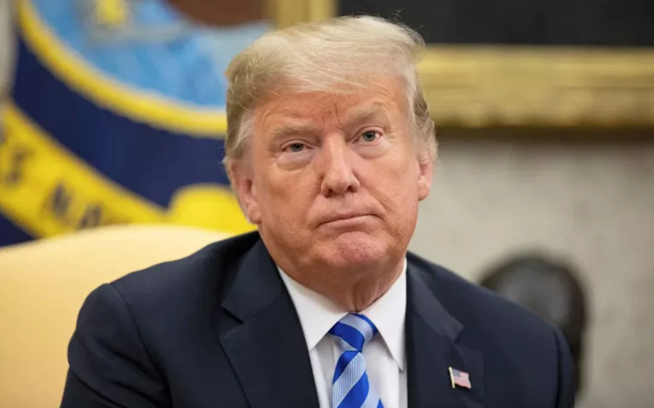 ইরানের নতুন সর্বোচ্চ নেতা নিয়ে ’সন্তুষ্ট নন’ ট্রাম্প