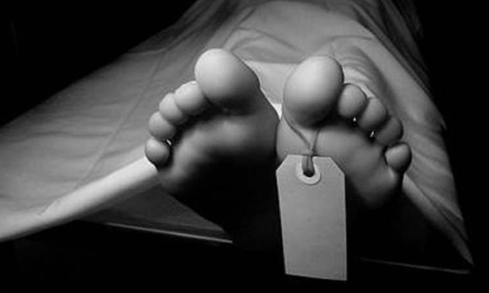 বুড়িচংয়ে ট্রাকের ধাক্কায় আনসার সদস্য নিহত