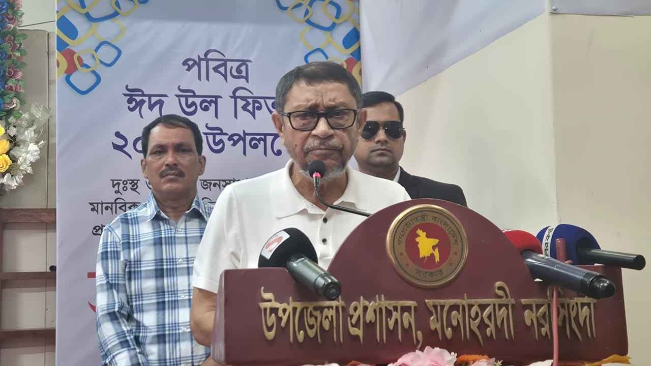 তিন মাসের মধ্যে হেলথ কার্ড বিতরণ করা হবে: স্বাস্থ্যমন্ত্রী