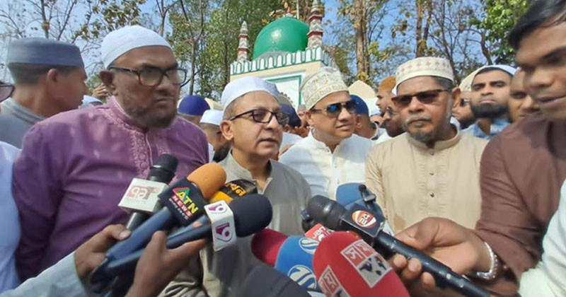 গত এক মাসে দ্রব্যমূল্য স্থিতিশীল ছিল: বাণিজ্যমন্ত্রী