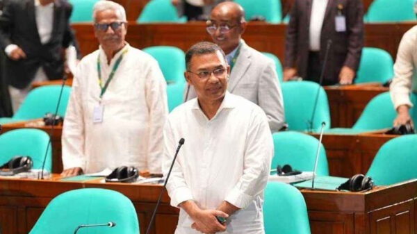 বর্তমান সরকার শিক্ষাকে জাতির শ্রেষ্ঠ বিনিয়োগ হিসেবে বিবেচনা করে : প্রধানমন্ত্রী