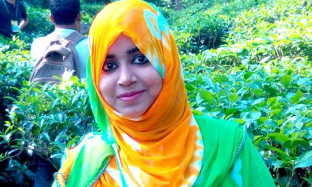 তিনজনের ডিএনএ পরীক্ষার নির্দেশ আদালতের