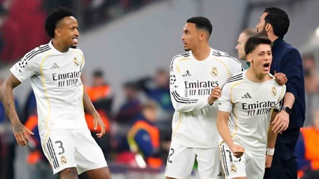 এল ক্লাসিকোর আগে রিয়ালের বড় দুশ্চিন্তা