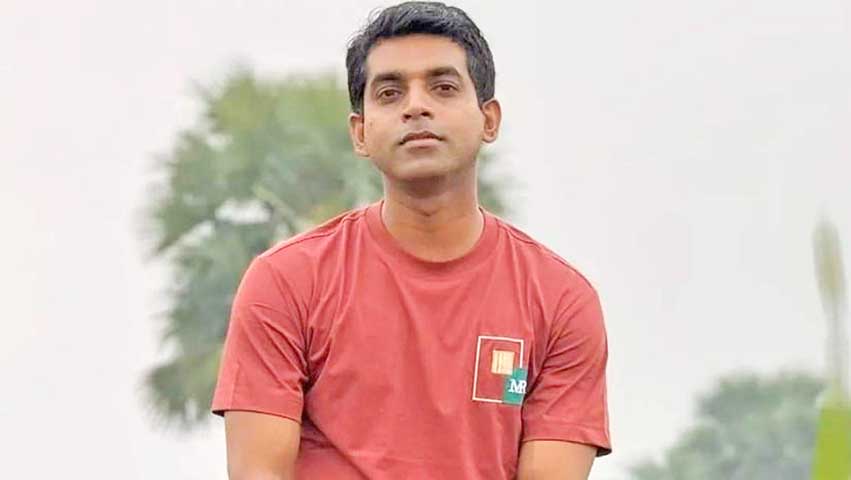 ‘শান্ত ছেলে’ বুলেট বৈরাগীকে কে বা কারা হত্যা করল জানতে চায় পরিবার