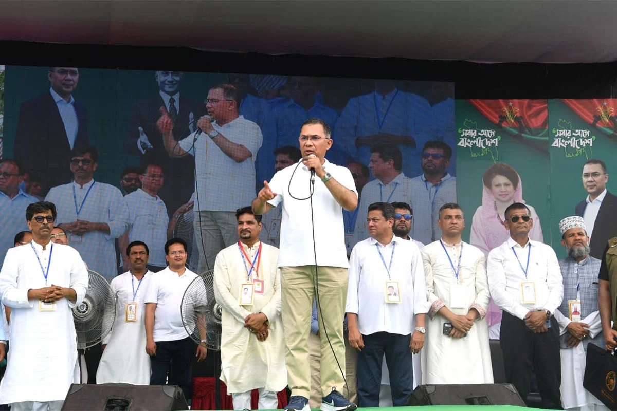 কুমিল্লা বিভাগের দাবি পূরণের আশ্বাস প্রধানমন্ত্রীর