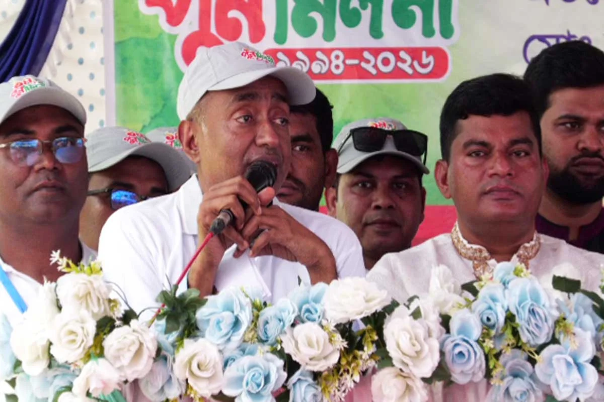 মাদক ও মৌলবাদ যেন সমাজকে গ্রাস করতে না পারে, সচেতনতা জরুরি: আইনমন্ত্রী