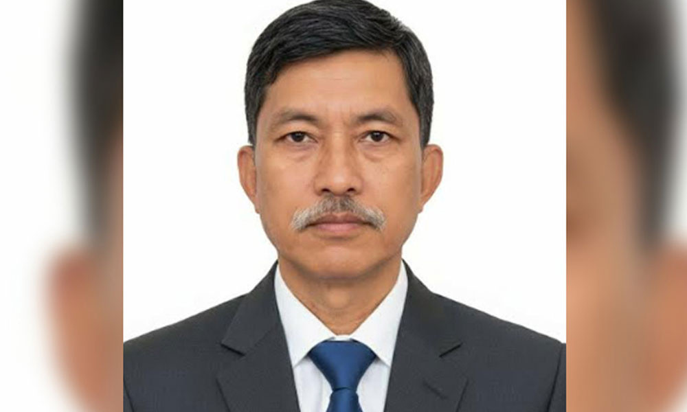 ‘শারীরিক অসুস্থতা’য় পদত্যাগ করেছেন পার্বত্য চট্টগ্রামবিষয়ক মন্ত্রী দীপেন দেওয়ান