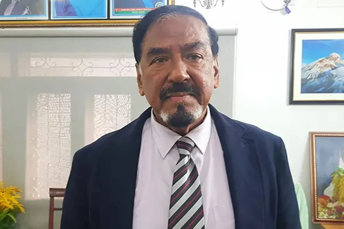 কাতারের আমিরের কাছে প্রধানমন্ত্রীর শোকবার্তা হস্তান্তর শেষে দেশে ফিরেছেন স্পিকার