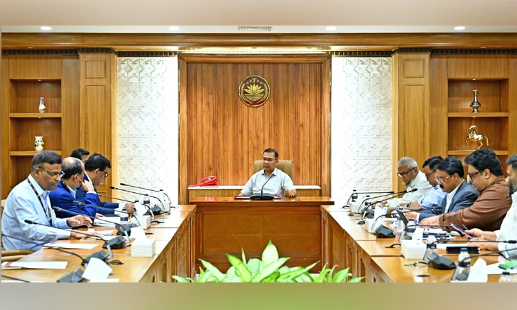 আগামী মাসের মধ্যে ‘প্রবাসী কার্ডের’ পরীক্ষামূলক প্রকল্পের কাজ চালু করবে সরকার