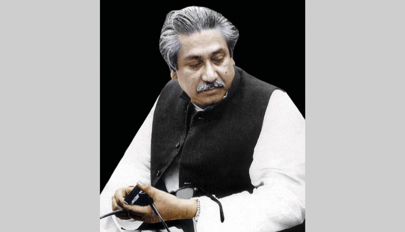শোকাবহ ১৫ আগস্ট আজ