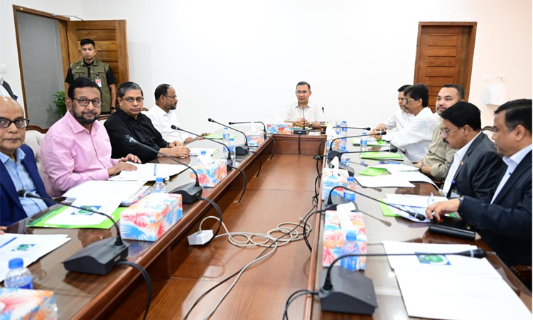 ডিসেম্বরের মধ্যে কৃষকদের পূর্ণাঙ্গ তালিকা প্রণয়নের নির্দেশ প্রধানমন্ত্রীর