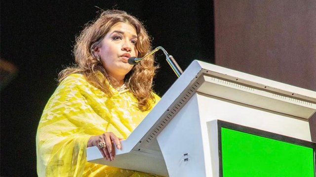 তারেক রহমানের নেতৃত্বে নতুন গণতান্ত্রিক অভিযাত্রায় বাংলাদেশ: পররাষ্ট্র প্রতিমন্ত্রী