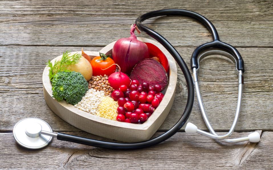 উচ্চ রক্তচাপ নিয়ন্ত্রণে রাখতে কী খাবেন?