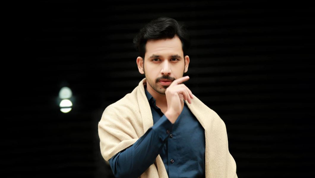 সন্ধান পাওয়া যাচ্ছে না অভিনেতা জাহের আলভীর