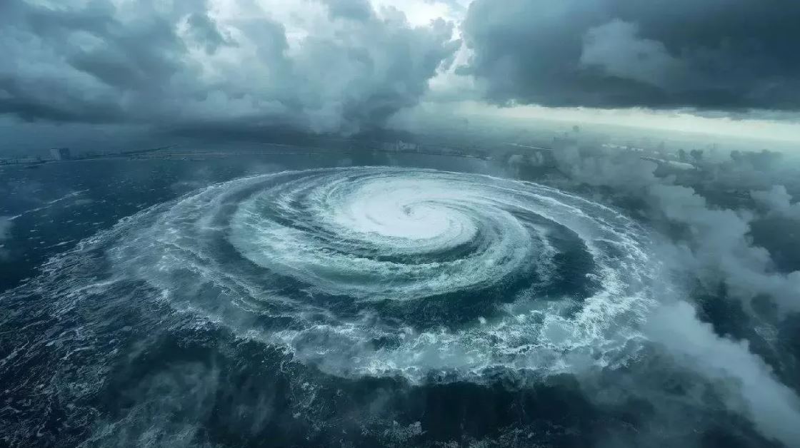 ৪৮ ঘণ্টার মধ্যে ঘূর্ণিঝড়ের শঙ্কা