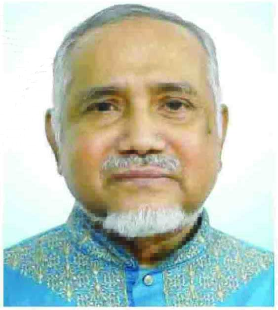 আমরা সবসময় ফ্যাসিবাদ বিরোধী আন্দোলন করি: ডা. সৈয়দ আবদুল্লাহ মো. তাহের