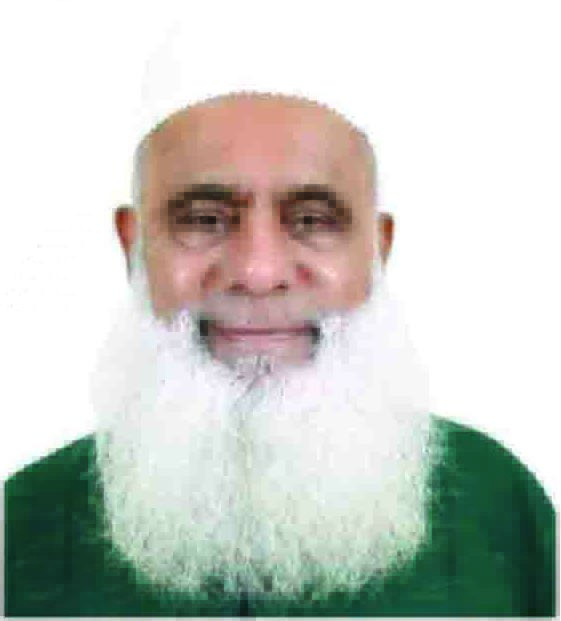 আইন-শৃঙ্খলা পরিস্থিতির অবনতির কারণ মাদক: মনিরুল হক চৌধুরী