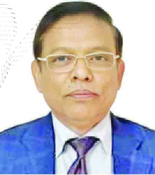 জাতীয় নিরাপত্তায় একমত থাকলে তাহলে ফ্যাসিস্টরা উঁকিঝুকি করতে পারবে না: এবিএম আশরাফ উদ্দিন নিজান