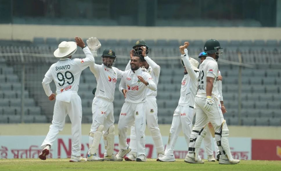 অস্ট্রেলিয়ায় ইতিহাস গড়ার স্বপ্ন টাইগারদের