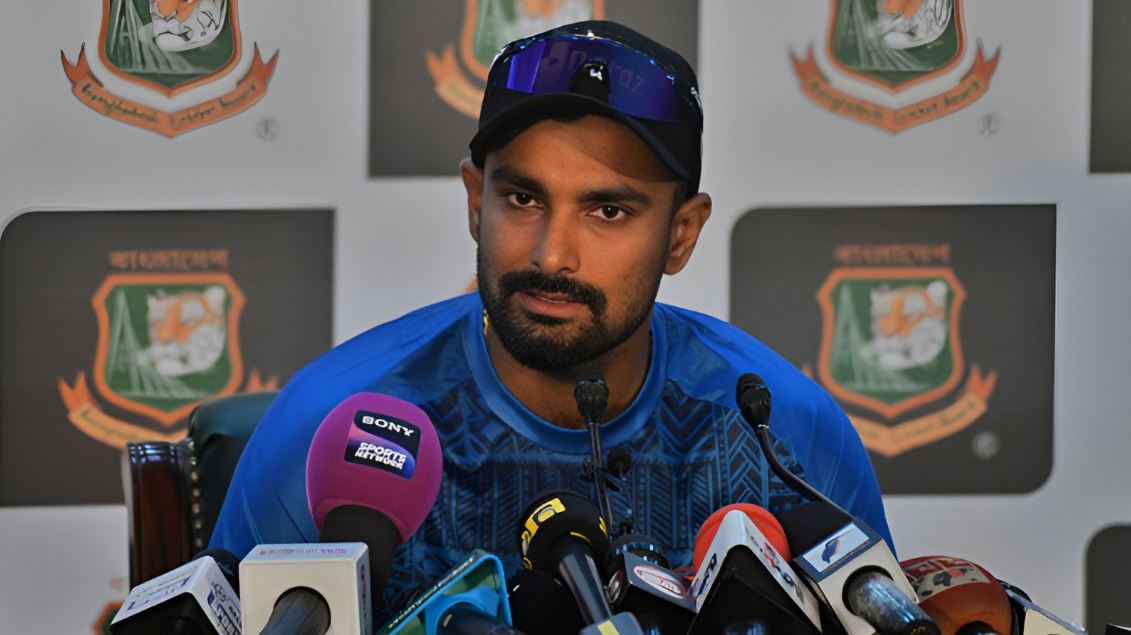 হারের পরেরও আস্থা রাখছেন লিটন