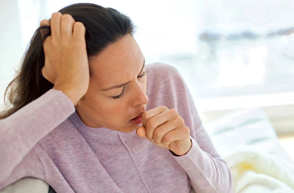 শুষ্ক কাশি দূর করার কিছু ঘরোয়া উপায়