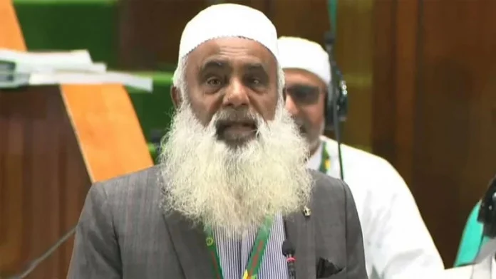 কাগজে স্টেডিয়াম থাকলেও বাস্তবে নেই: মনিরুল হক চৌধুরী