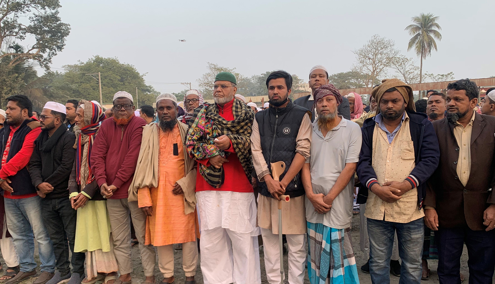 জাতি হারাল গণতন্ত্রের মানসকন্যাকে: মঞ্জু মুন্সী