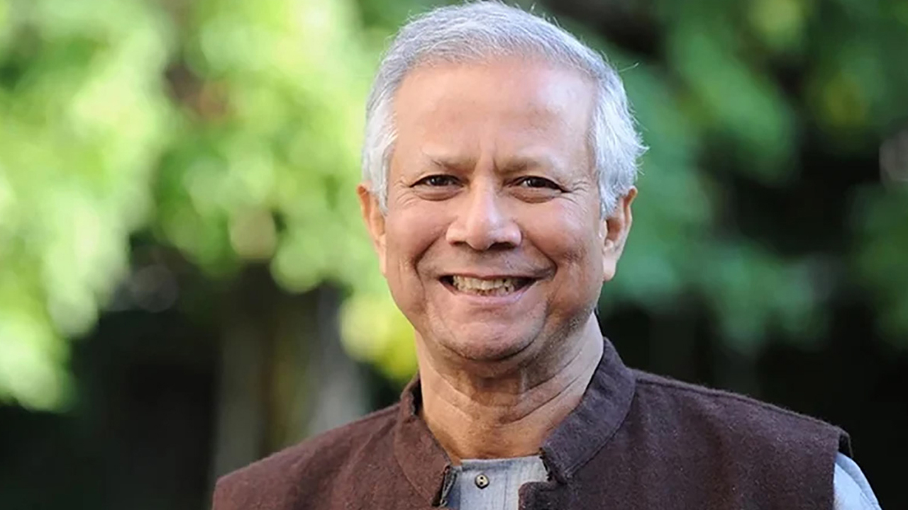 দায়িত্ব নেওয়ার পর প্রথমবার চট্টগ্রাম যাচ্ছেন ড. ইউনূস