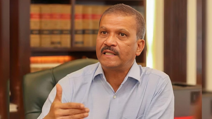 বিএনপি তত্ত্বাবধায়ক সরকার চায়নি, সরকারের নিরপেক্ষতা চেয়েছে: আইন উপদেষ্টা