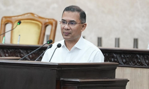 তৃণমূল পর্যায়ে স্থানীয় সরকার কাঠামোকে শক্তিশালী করতে হবে: প্রধানমন্ত্রী