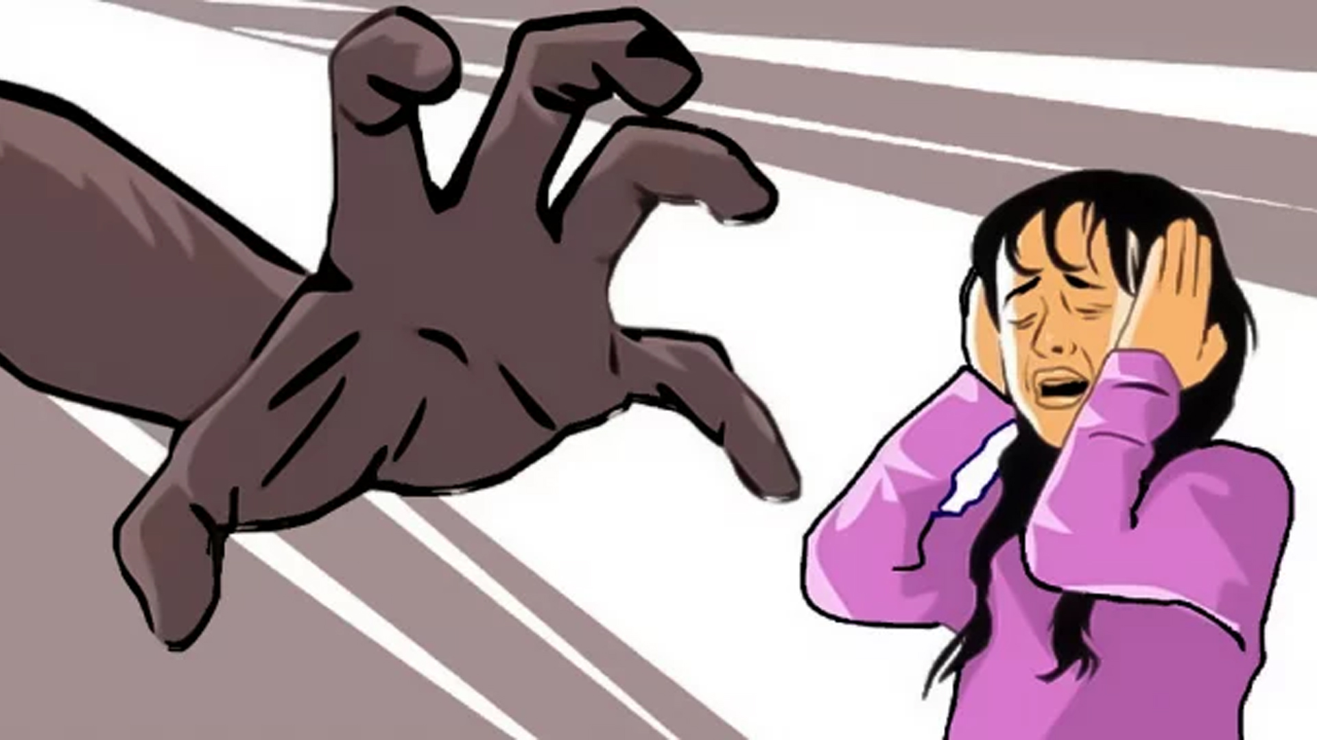 ৮ বছরের শিশুকে ধর্ষণ, অভিযুক্ত আটক