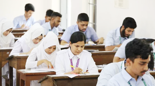২৪ জুলাইয়ের এইচএসসি ও সমমানের পরীক্ষাও স্থগিত