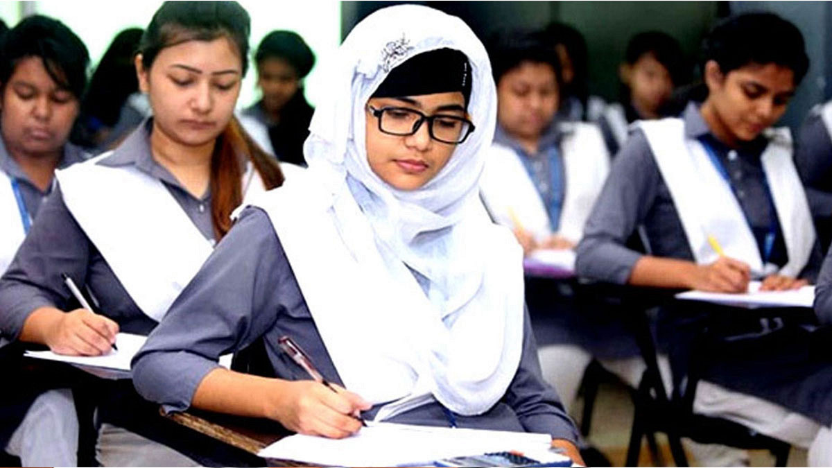 এইচএসসি পরীক্ষা নিয়ে নতুন নির্দেশনা