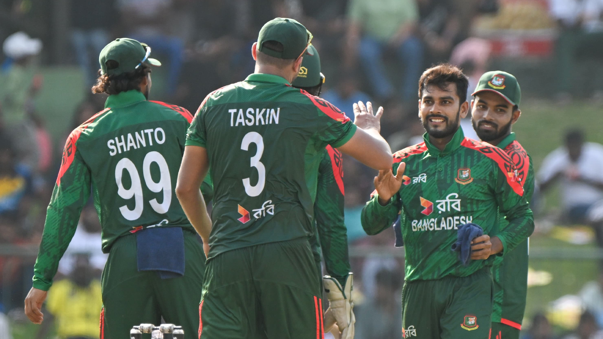 আফগানিস্তানের বিপক্ষে যেমন হতে পারে বাংলাদেশের একাদশ