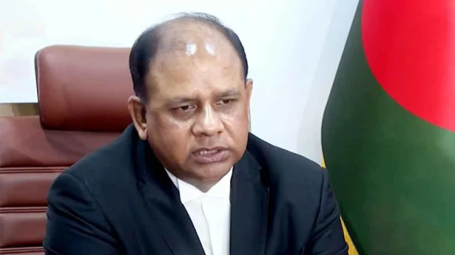 গ্রেপ্তারের ২৪ ঘণ্টার বাইরে কাউকে আটকে রাখা গুম হিসেবে গণ্য হবে