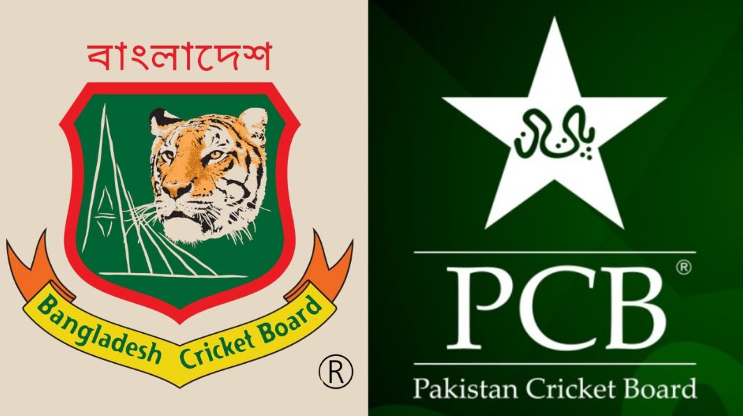 বাংলাদেশের ম্যাচগুলো আয়োজন করতে আগ্রহী পাকিস্তান