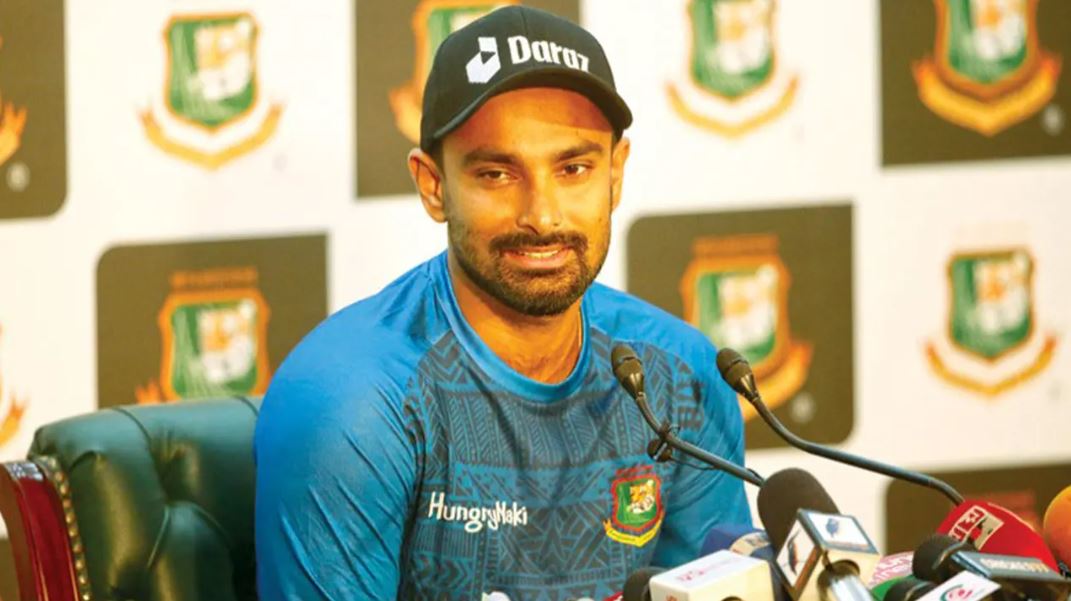 বিশ্বকাপে যাওয়া নিয়ে সিওর নন টাইগার ক্যাপ্টেন