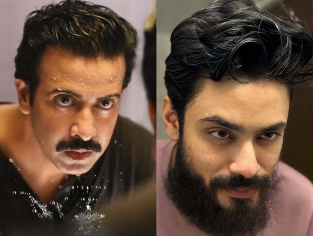 ‘সোলজার’-এ যুক্ত হলেন কন্টেন্ট ক্রিয়েটর রাকিন