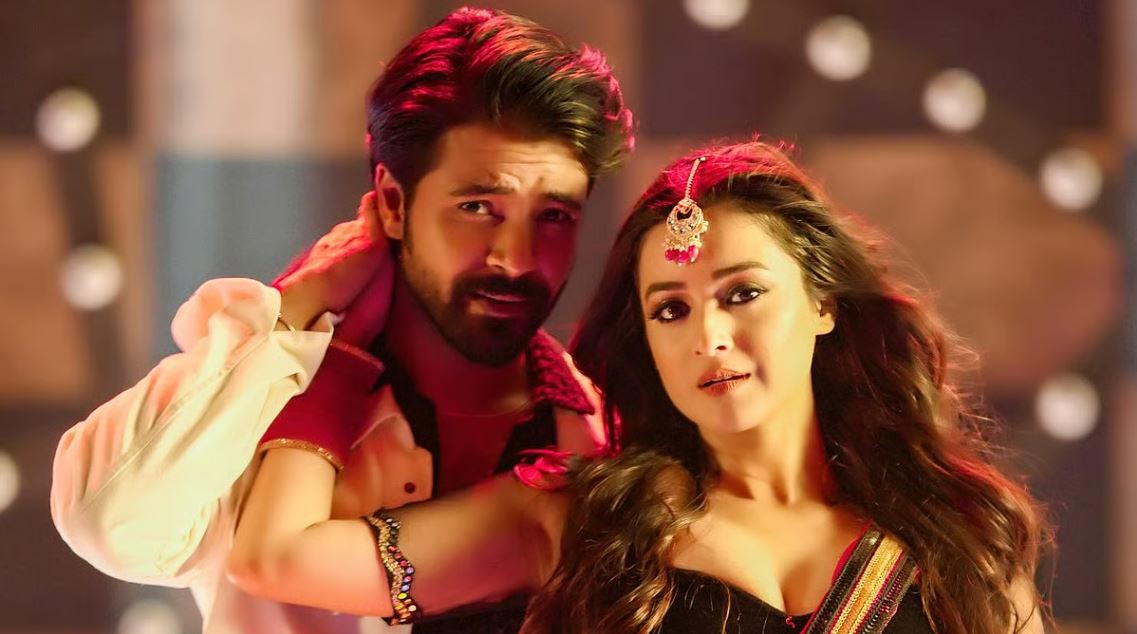 অ্যামাজন প্রাইমে যুক্ত হলো বাংলাদেশের ‘ওমর’