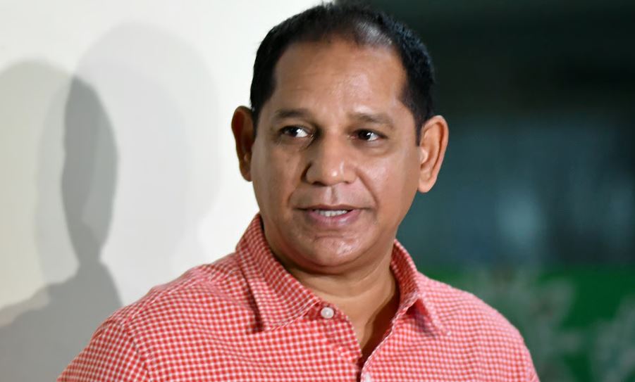 দেশে ফিরেই দায়িত্ব গ্রহণ করবেন হাবিবুল বাশার