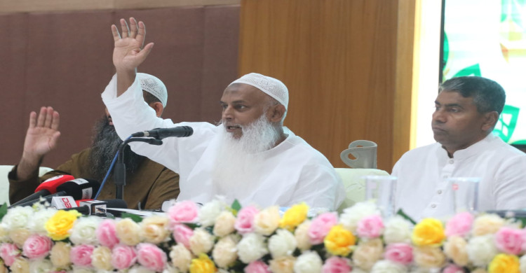 সরকারের ভাবমূর্তি অক্ষুণ্ণ রাখতে সতর্ক থাকার নির্দেশ: ধর্মমন্ত্রী