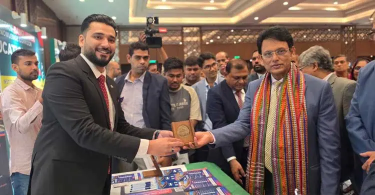 পাকিস্তানে বিনা খরচে পড়াশোনার সুযোগ পাওয়া বড় সম্ভাবনা: শিক্ষামন্ত্রী